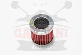 FILTRO OLIO (  MM.33XH35) HF181