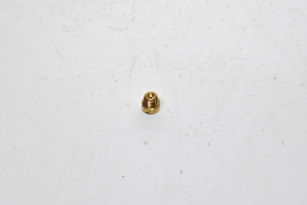 GETTO DI MASSIMO D.6MM N.95 DELL'ORTO