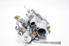 CARBURATORE SI 20.20 D  CON MISCELATORE