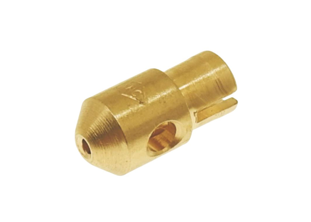 GETTO MASSIMO VAR.92 X CARB. SI 20-22-24