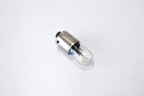 LAMPADINA BA 9S (6V 5W) LUCE POSIZIONE A BAIONETTA VESPA
