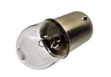 Carica l&#39;immagine nel visualizzatore di Gallery, LAMPADINA BA 15S (12V 10W) LUCE STOP-FRE