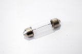 LAMPADINA A SILURO 10,5X38 6V 10W VESPA