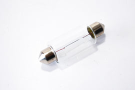 LAMPADINA A SILURO 6V 15W 15X43