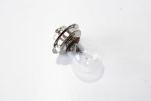 Carica l&#39;immagine nel visualizzatore di Gallery, LAMPADINA P26S 6V-15W ANABBAGL VESPA 50