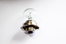 Carica l&#39;immagine nel visualizzatore di Gallery, LAMPADINA P26S 12V/15W LUCE ANABBAGLIA