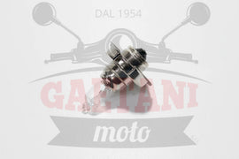 LAMPADINA HALOGEN (6V-15W) P26S LUCE ANA