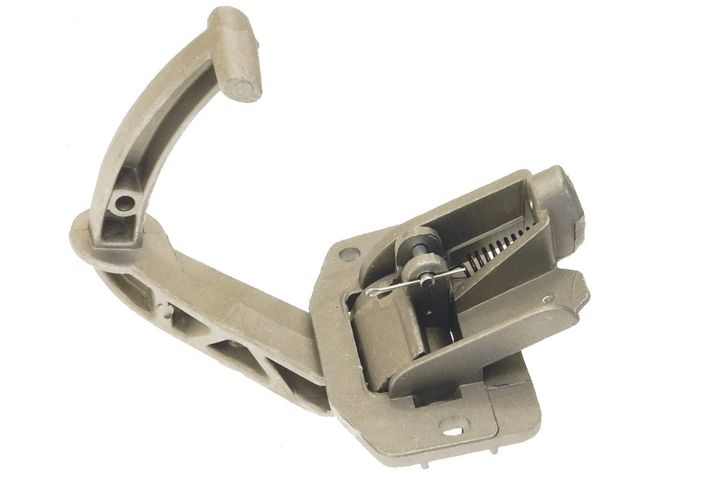 PEDALE FRENO POST VESPA 50-90-125 ET3