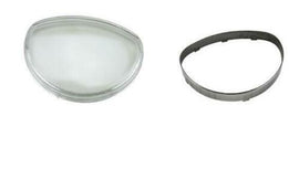 KIT CORNICE+VETRO CONTAKM V. 50-90-125