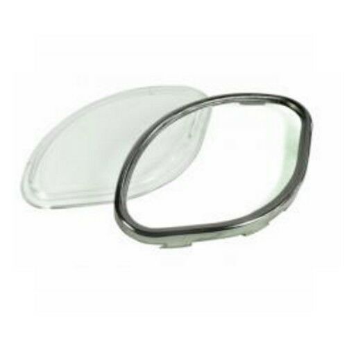 KIT CORNICE+VETRO CONTAKM GL-GS150/GS160
