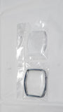 KIT CORNICE E VETRO CONTACHILOMETRI VESPA 150 VB1/VESPA GS 150 VS1>4T