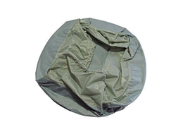 COPRIRUOTA GRIGIO DA 10 PER VESPA