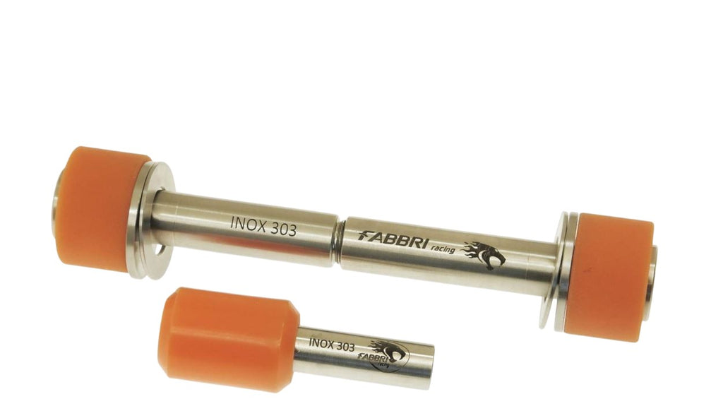 KIT SILENTBLOCK VESPA 50-90-125 ET3/PRIM