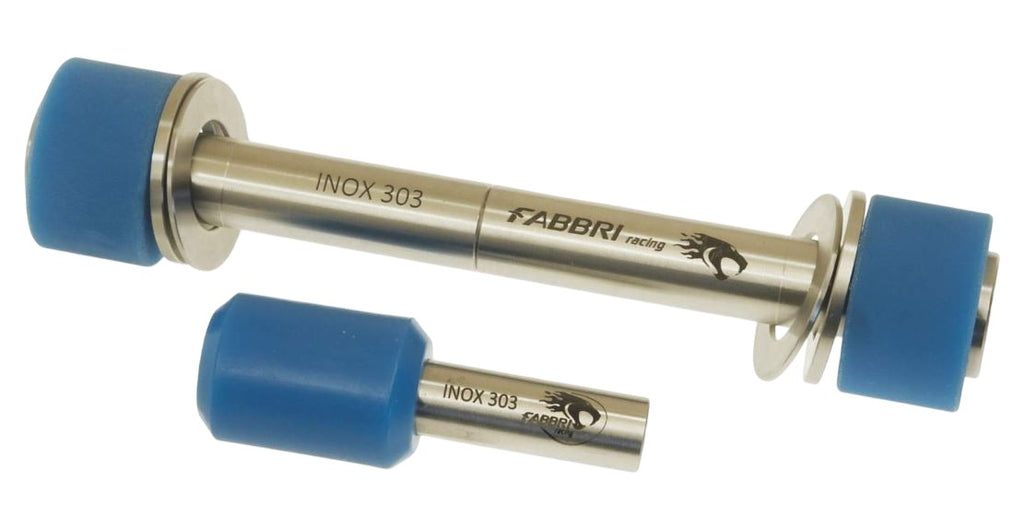 KIT SILENTBLOCK BLU VESPA 50-90-125 ET3