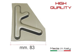 RINFORZO PEDANA VESPA 50-90-125 ET3