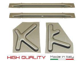 KIT TRAVERSE PEDANA VESPA 50-90-125 ET3