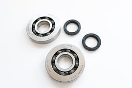 KIT CUSCIN E PARAOLI BANCO PIAGG 125-180