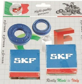 KIT CUSCIN E PARAOLI MINARELLI-YAMAHA 50