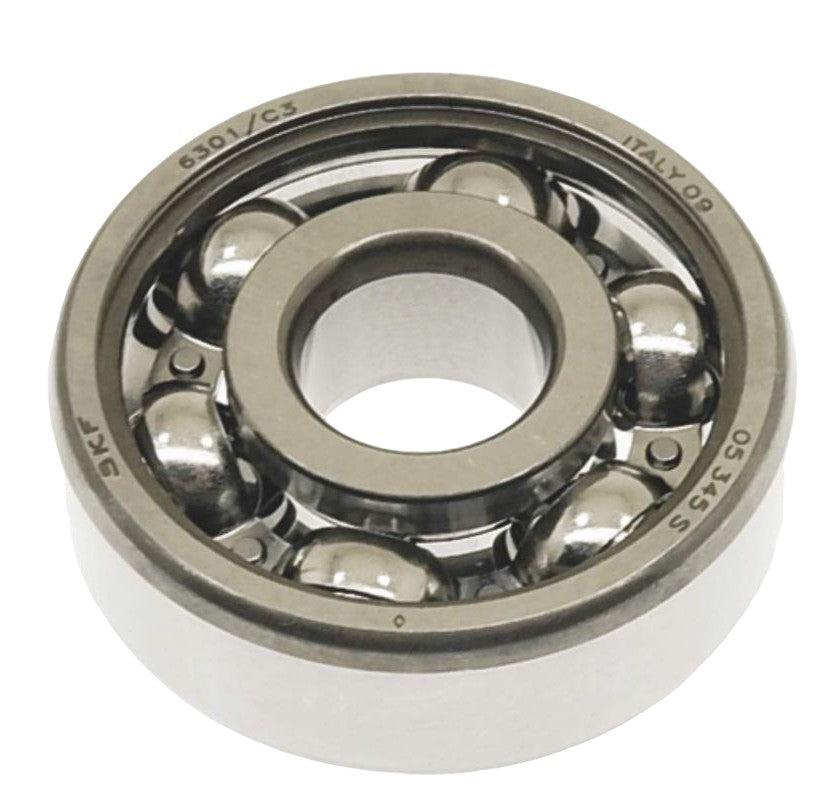 CUSCINETTO 12X37X12 6301-C3 SKF