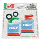 KIT REV ALB MOT SFERA-ZIP-RUNNER 50