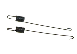 COPPIA MOLLE FARO ANT VESPA 50 SPECIAL