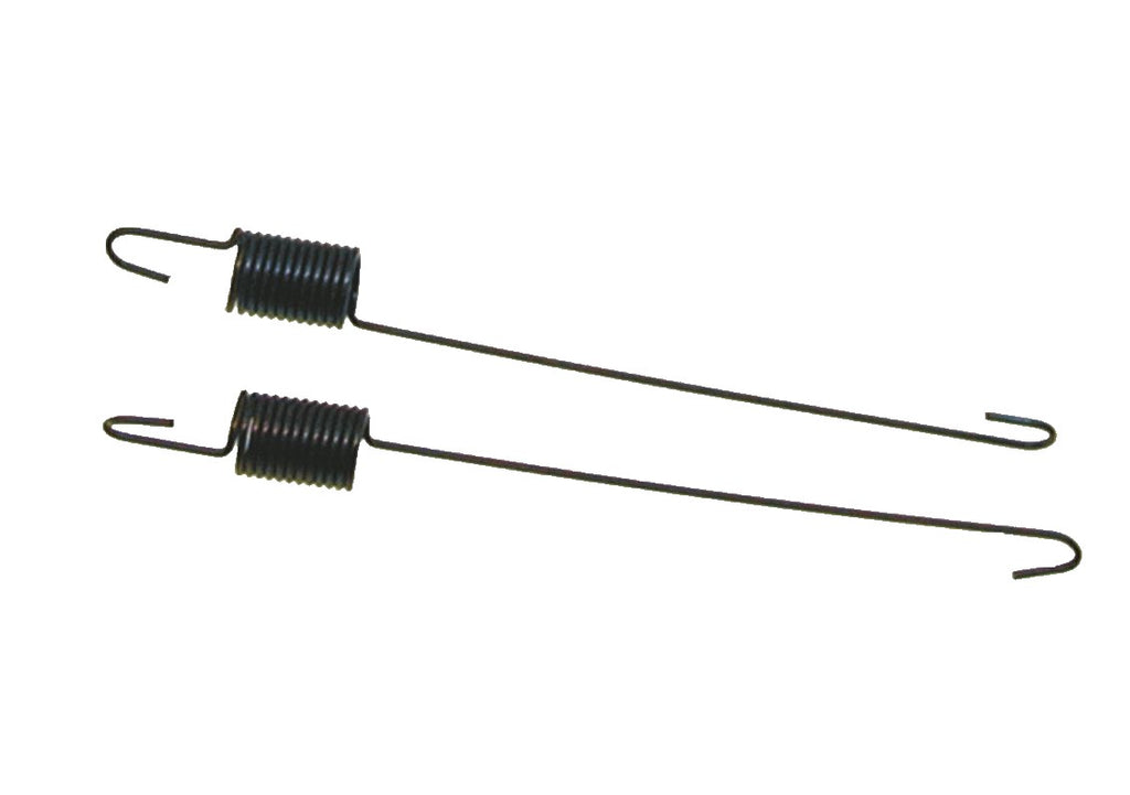 COPPIA MOLLE FARO ANT VESPA 50 SPECIAL