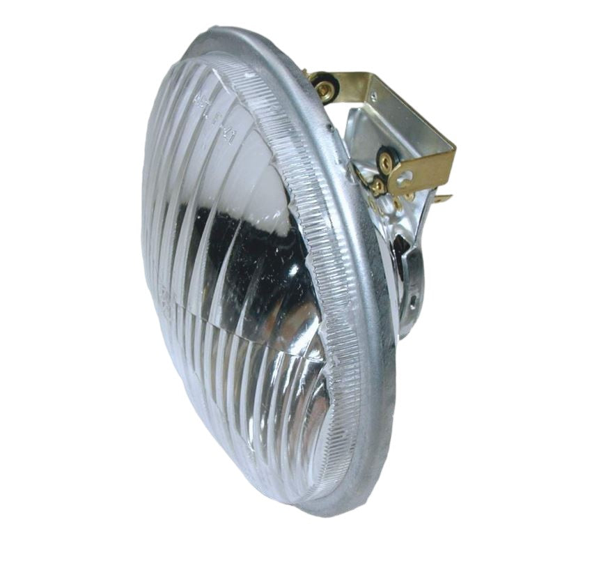 FARO ANT D.105MM VESPA 50 L-R-S