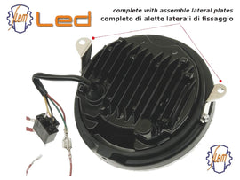 FARO ANT LED SIEM V.PX 125-150-200 73-83