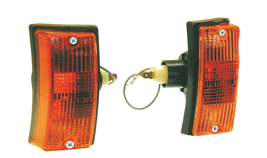 COPPIA FRECCE ANT ARANC V.PX 125-150-200