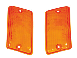 COPPIA VETRI FRECCE POS VESPA PK50-125XL