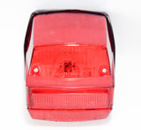 FANALE POSTERIORE CPL VESPA 125 PRIMAVER