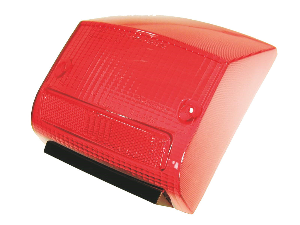 VETRO FANALE POST VESPA PX E ARCOBALENO