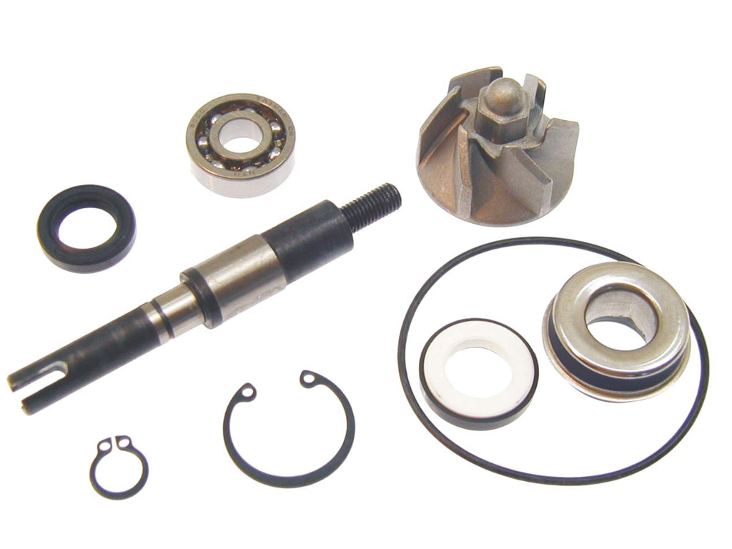 KIT REV POMPA ACQUA SH-CHIOCCIOL 125-150