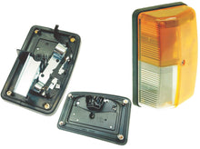 Carica l'immagine nel visualizzatore di Gallery, FRECCIA ANT SX SIEM APE MP P501-P601