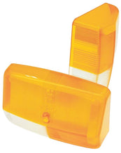 Carica l'immagine nel visualizzatore di Gallery, COPPIA VETRI FRECCE ANT SIEM APE MP