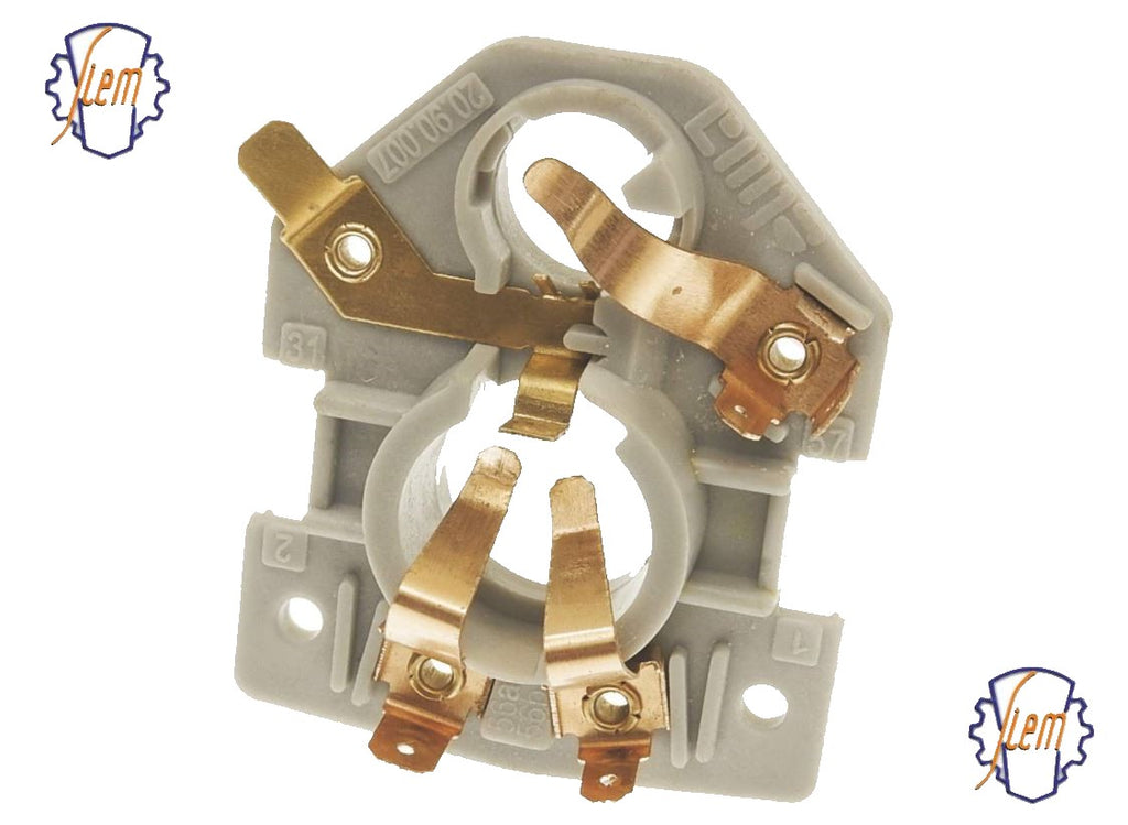 PORTALAMPADA SIEM FARO ANT PK 80-100-125