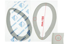 Carica l&#39;immagine nel visualizzatore di Gallery, GUARN FARO ANT VESPA 125 VN1-2T/VM2T