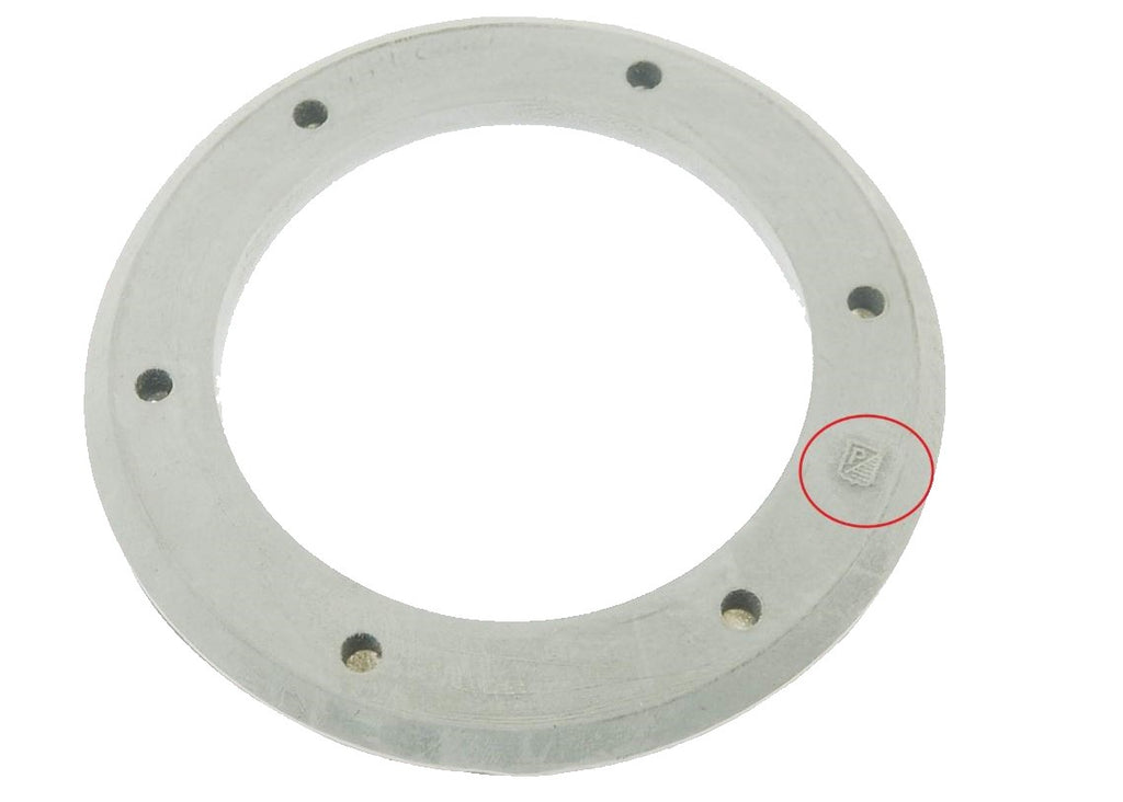 GUARNIZ CLACSON VESPA 125 VNB-VBB