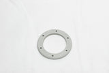 GUARNIZIONE CLACSON GRIGIA CON BORDO SMUSSATO VESPA 50-90-125
