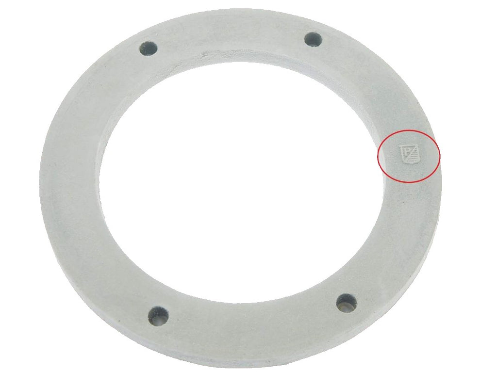 GUARNIZ CLACSON SP.4MM VESPA GS 150-160