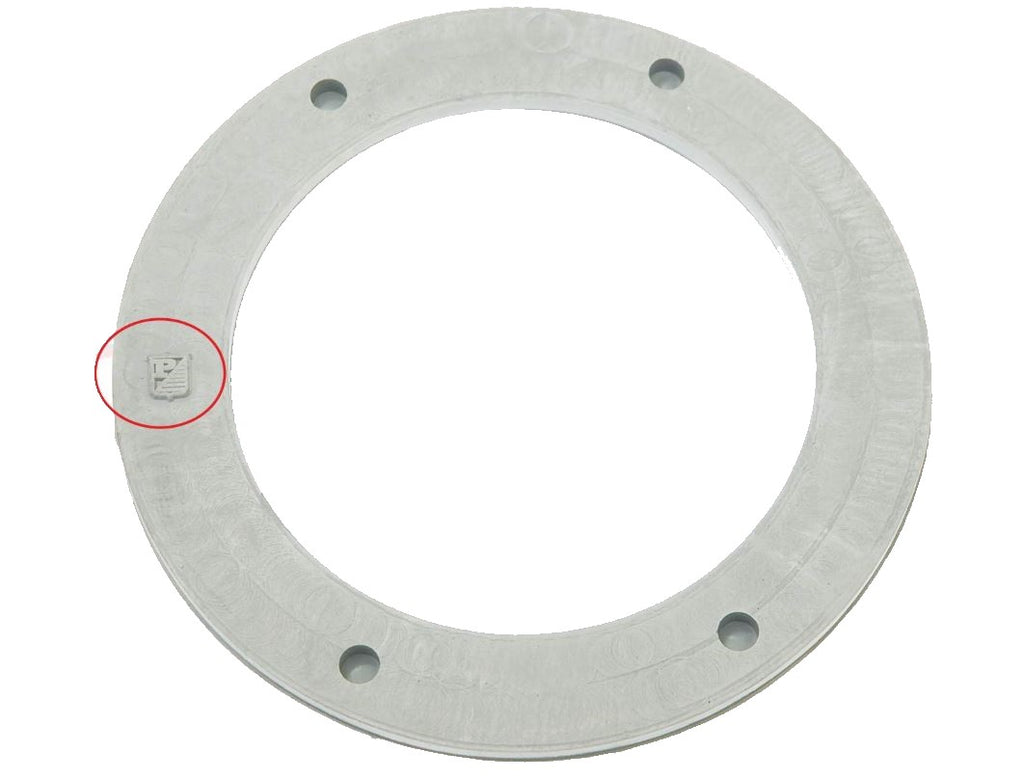 GUARNIZ CLACSON SP.2MM VESP 125 V30-V33T