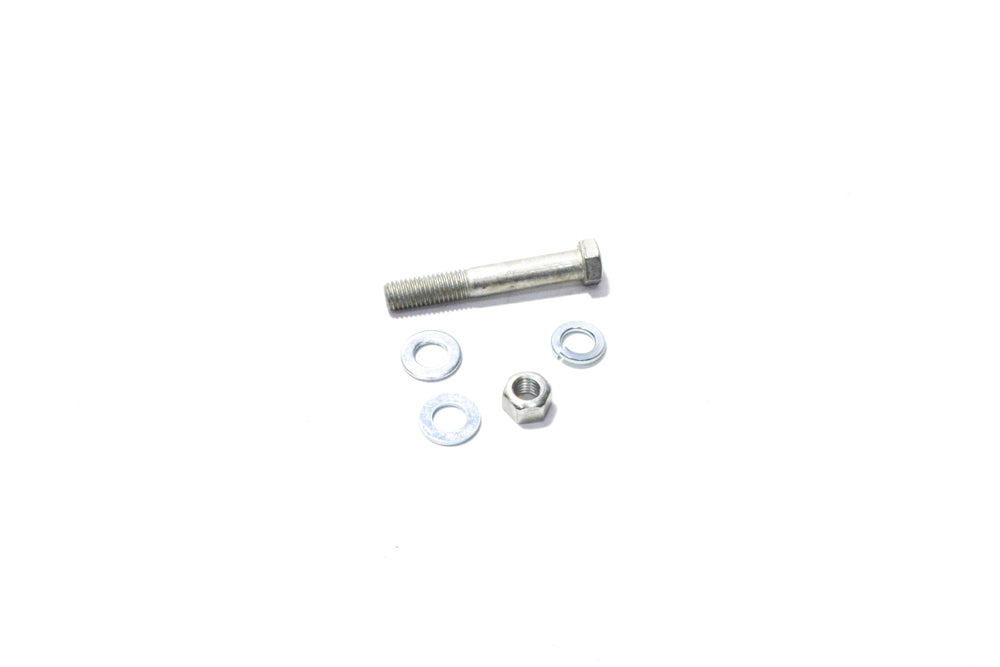 VITE MANUBRIO L.65MM VESPA VNB3-6T/VBB