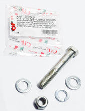 Carica l'immagine nel visualizzatore di Gallery, VITE MANUBRIO L.65MM VESPA VNB3-6T/VBB