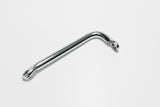 STAFFA SINISTRA IN ACCIAIO SUPPORTO SPECCHIO VESPA GS 150-160/VNB-VBB