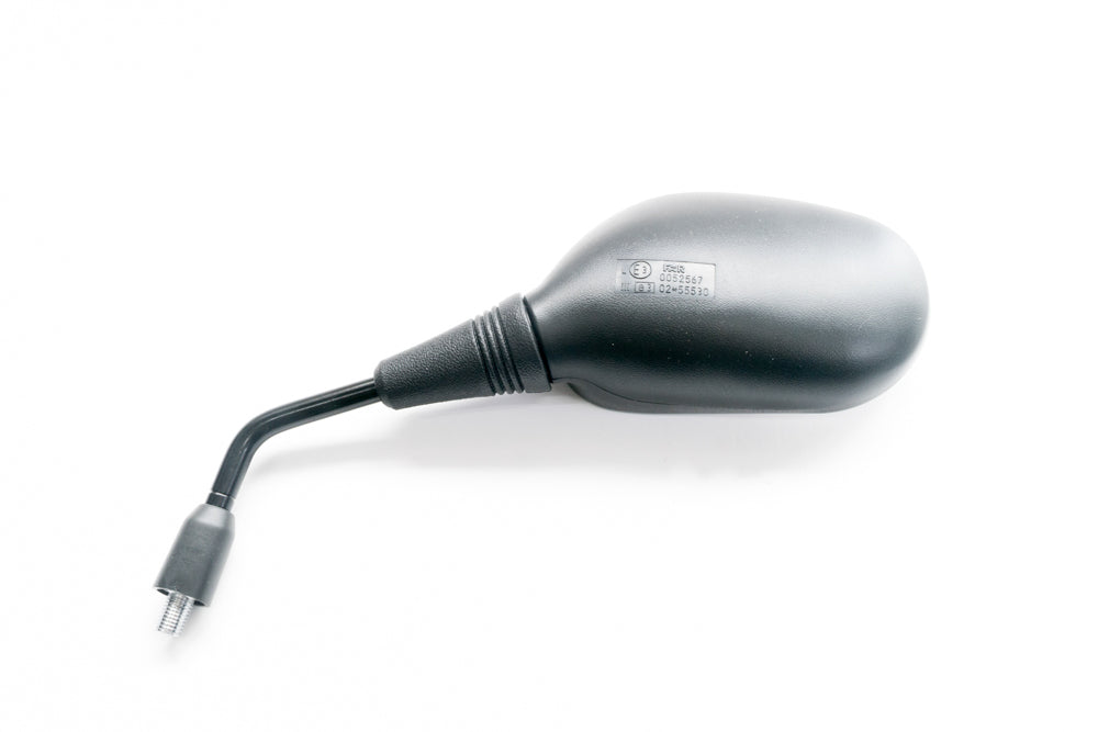 SPECCHIO SX ATTACCO CONTRODADO M8 SYM