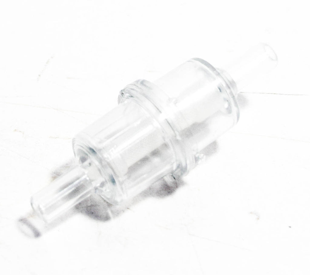 FILTRO BENZINA DIAMETRO DA 6MM