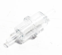 Carica l'immagine nel visualizzatore di Gallery, FILTRO BENZINA DIAMETRO DA 6MM