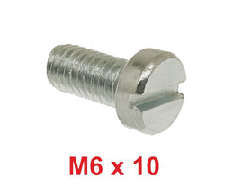 VITE M6X10 COPERCHI VENTOLA VESPA -81