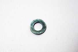 RONDELLA PIANA DIAMETRO 7MM VESPA