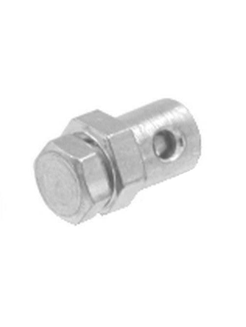 MORSETTO CAMBIO VESPA INTERNO 2,2MM/ESTERNO 8MM